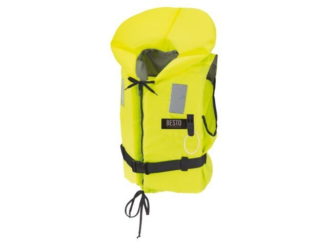 Besto Reddingvest Econ 100N, foto 4 van 5