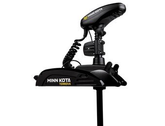 Minn Kota Terrova 112/MDI/iPilot Link-BT 60''/152CM/36V