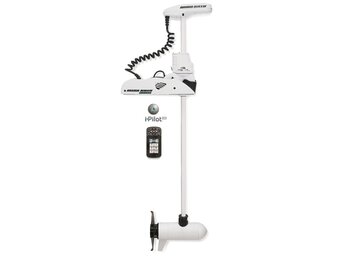 Minn Kota RT-Ulterra 112/iPilot Link-BT 72''/183CM/36V