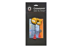 Crewsaver Smeltcapsule Hammar Auto Capsule Auto capsule voor Hammar