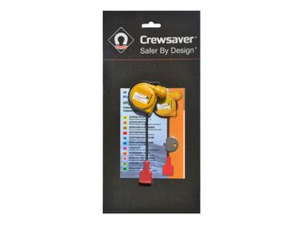 Crewsaver Smeltcapsule Hammar Auto Capsule Auto capsule voor Hammar