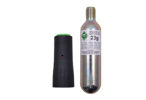 Crewsaver Herlaadset 23g Automatic Rearm Pack voor Crewfit 150N Junior vesten