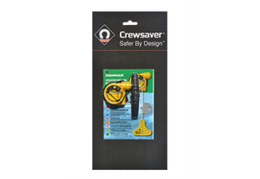 Crewsaver Herlaadset MA1 38g Hammar Rearm Pack voor ErgoFit 190N vesten