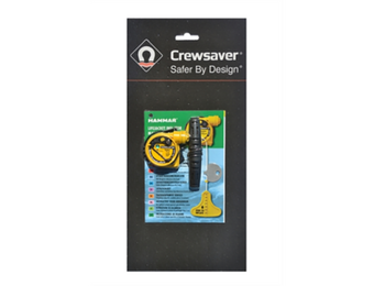 Crewsaver Herlaadset MA1 38g Hammar Rearm Pack voor ErgoFit 190N vesten