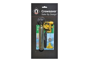 Crewsaver Herlaadset MA1 60g Hammar Rearm Pack voor ErgoFit 290N vesten