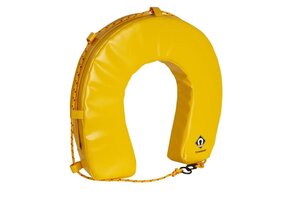 Crewsaver Hoefijzerboei