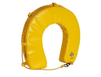 Crewsaver Hoefijzerboei