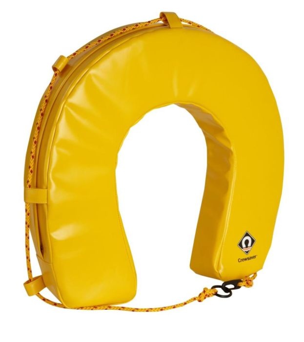 Crewsaver Hoefijzerboei