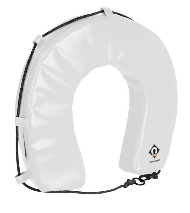 Crewsaver Hoefijzerboei