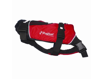 Crewsaver Hondenzwemvest Petfloat