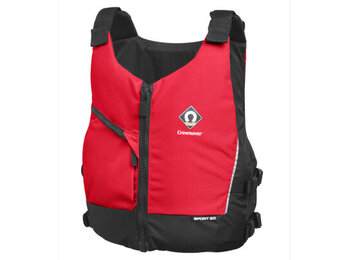 Crewsaver Zwemvest Sport 50N
