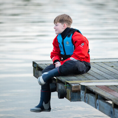 Crewsaver Zwemvest Sport 50N