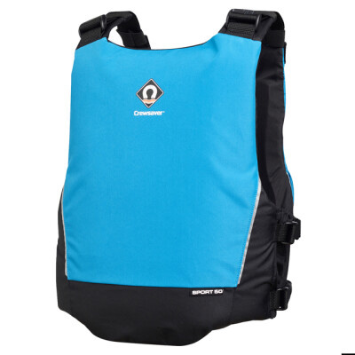 Crewsaver Zwemvest Sport 50N