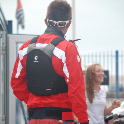 Crewsaver Zwemvest Pro 50N SZ