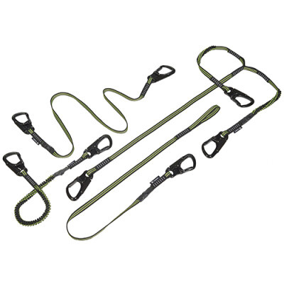 Crewsaver Veiligheidslijn Crewline Pro