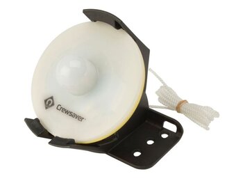 Crewsaver Hoefijzerboeilicht SOLAS