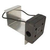 Crewsaver Houder voor hoefijzerboei