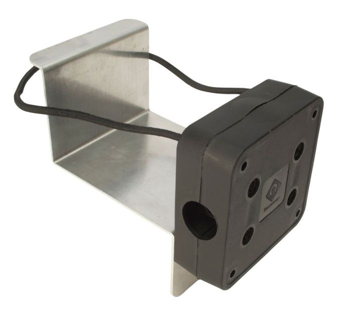 Crewsaver Houder voor hoefijzerboei