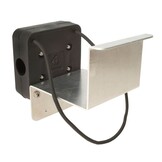 Crewsaver Houder voor hoefijzerboei