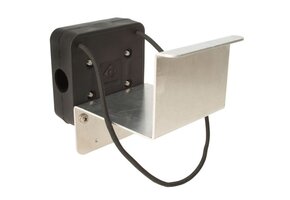 Crewsaver Houder voor hoefijzerboei