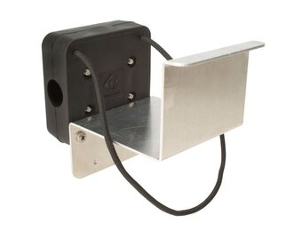 Crewsaver Houder voor hoefijzerboei