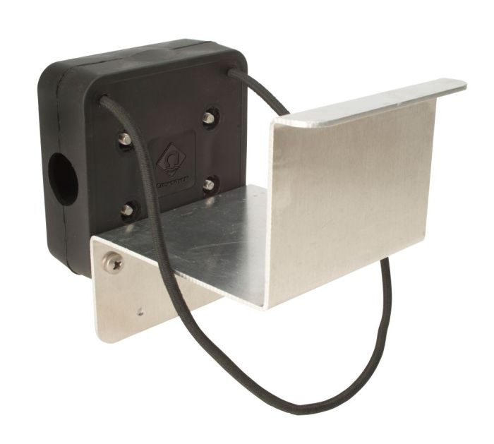 Crewsaver Houder voor hoefijzerboei