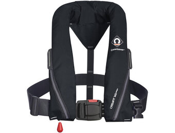 Crewsaver Reddingsvest Crewfit 165N Sport handmatig
