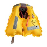 Crewsaver Reddingsvest Crewfit 180N Pro auto met licht