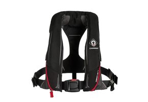 Crewsaver Reddingsvest Crewfit 180N Pro handmatig met licht