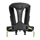 Crewsaver Reddingsvest ErgoFit 290N auto met harnas, licht & hood