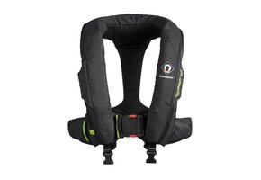 Crewsaver Reddingsvest ErgoFit 290N auto met harnas, licht & hood