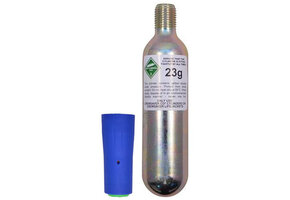 Crewsaver Herlaadset 23g Automatic Rearm Pack voor Junior Crewfit 150N vesten