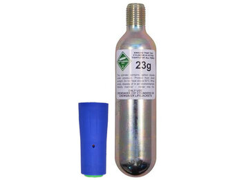 Crewsaver Herlaadset 23g Automatic Rearm Pack voor Junior Crewfit 150N vesten