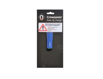 Crewsaver Smeltcapsule Mk5i Blue Capsule auto vesten voor serials starting '0-9' or 'R'