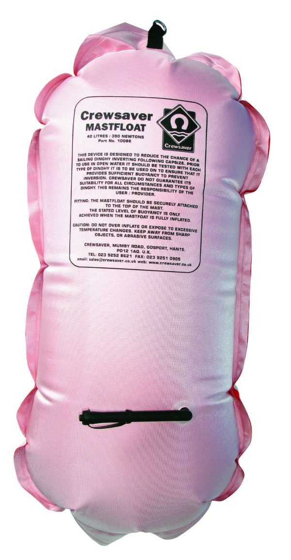 Crewsaver Masttop drijver