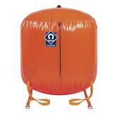 Crewsaver Wedstrijdboei spherical oranje