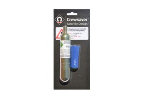 Crewsaver Herlaadset 60g Automatic Rearm Pack voor Crewsaver 275N & 290N vesten