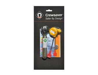 Crewsaver Herlaadset 33g Hammar Rearm Pack voor Crewsaver 150N & 165N vesten