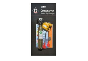 Crewsaver Herlaadset 60g Hammar Rearm Pack voor Crewsaver Crewfit 275N vesten