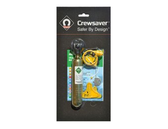 Crewsaver Herlaadset 60g Hammar Rearm Pack voor Crewsaver Crewfit 290N vesten (serials starting met 'W')
