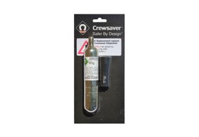 Crewsaver Herlaadset 60g Automatic Rearm Pack voor Crewsaver 290N vesten