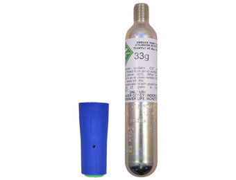 Crewsaver Herlaadset 33g Automatic Rearm Pack voor Crewsaver 150N vesten