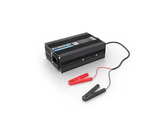 Powerlit 12V 10A LiFePO4 Acculader