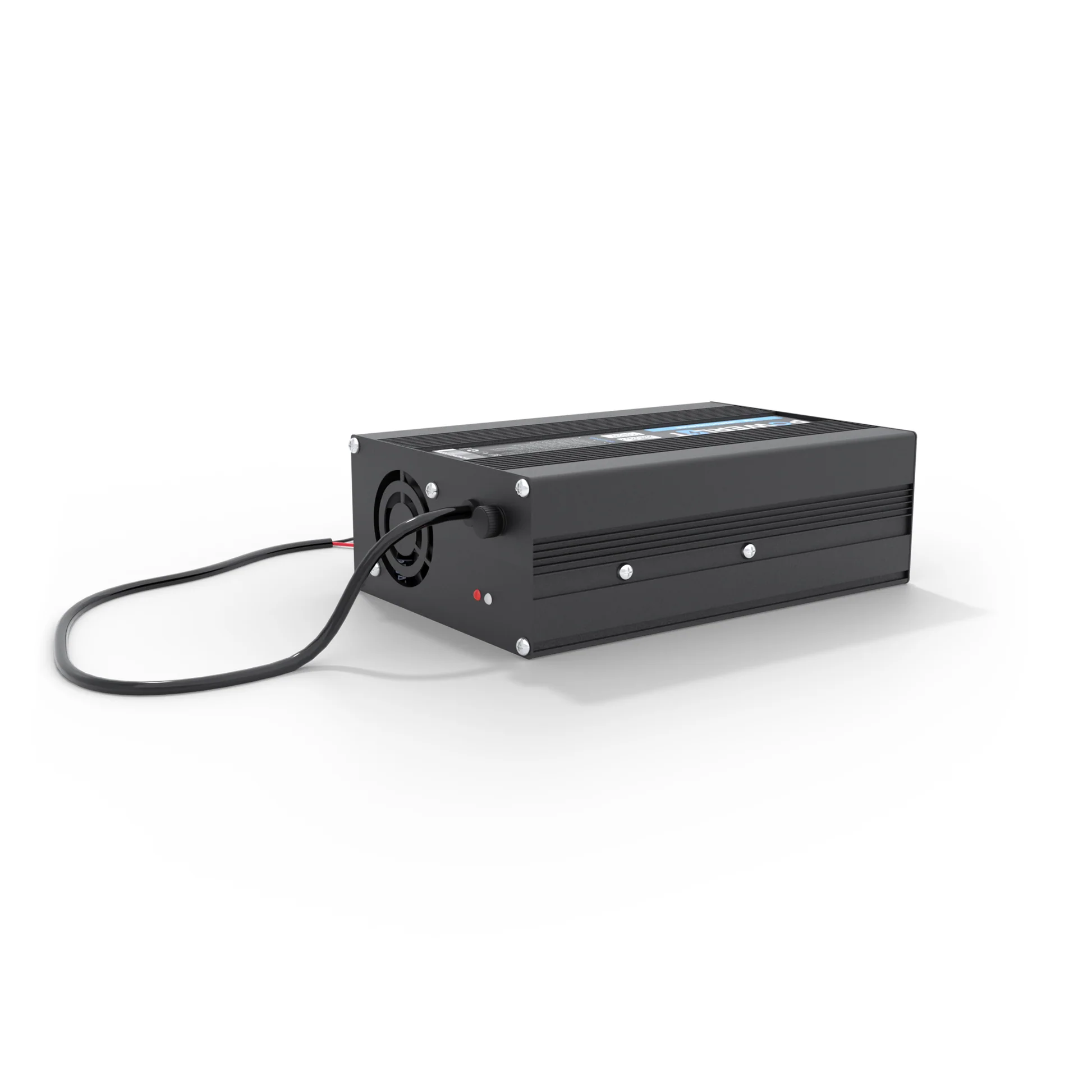 Powerlit 12V 10A LiFePO4 Acculader