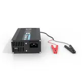 Powerlit 12V 10A LiFePO4 Acculader