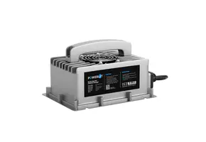 Powerlit 48V 10A LiFePO4 IP67 Lader