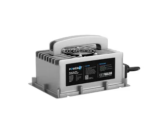Powerlit 48V 10A LiFePO4 IP67 Lader