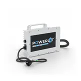 Powerlit 48V 35A LiFePO4 IP67 Snellader
