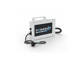 Powerlit 48V 35A LiFePO4 IP67 Snellader