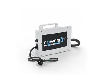 Powerlit 48V 35A LiFePO4 IP67 Snellader